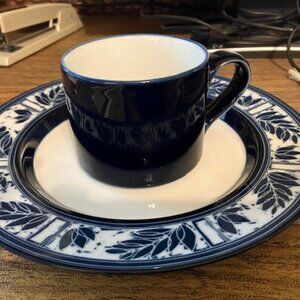Dansk Ceylon Mugs (only)